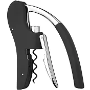 《BarCraft》鋁箔刀+下壓省力開酒器 | 紅酒白酒 開瓶器