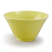 【Aito製作所】美濃燒｜典雅素色陶瓷餐碗920ml ‧ 珍珠黃