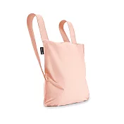 德國 Notabag 三用後背包 - 粉櫻