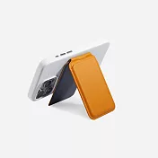 美國 MOFT 磁吸感應卡包支架MOVAS™ - 亮麗黃