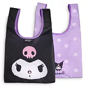 murmur 可收納便當包│酷洛米(大頭)