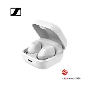 Sennheiser 森海塞爾 ACCENTUM True Wireless 降噪真無線藍牙耳機 白色