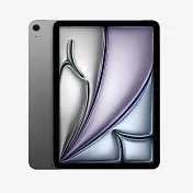 Apple iPad Air(第6代) 11吋 Wi-Fi 128G 太空灰