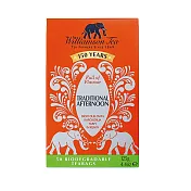 Williamson Tea 英國威廉森茶 - 茶包系列 傳統英式下午茶