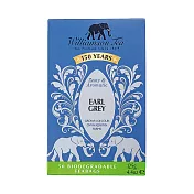 Williamson Tea 英國威廉森茶 - 茶包系列 伯爵紅茶