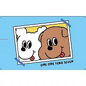 SHOP1107 SuperCard 悠遊卡 picture【受託代銷】