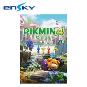 【日本正版授權】PIKMIN 4 拼圖 300片 日本製 益智玩具 皮克敏/任天堂