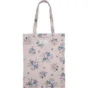GREENGATE / Inge-Marie pale pink 棉布提袋