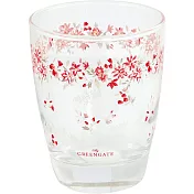 GREENGATE / Emberly white 玻璃杯