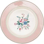 GREENGATE / Inge-Marie pale pink 餐盤20.2cm