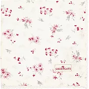 GREENGATE / Emberly white 蕾絲餐巾布