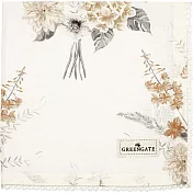 GREENGATE / Estella white 蕾絲餐巾布
