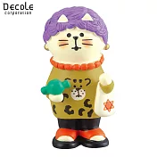 【DECOLE】concombre OSAKA還是喜歡大阪  大阪大媽貓