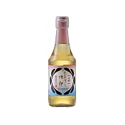 【日本數寄屋橋次郎】壽司之神米醋（300ml）