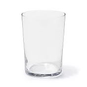 【MUJI 無印良品】強化玻璃酒杯/L 約510mL