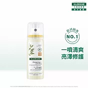 蔻蘿蘭澎鬆修護乾洗髮50ml