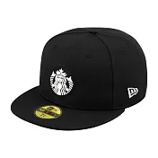 [星巴克]NEW ERA 59FIFTY帽