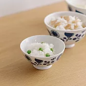 【日本yamani】美濃燒｜melancolico 輕量陶瓷 飯碗230ml