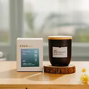 C365 選擇日The One Day 蠟燭120g｜清新調