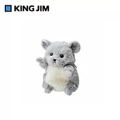 【KING JIM】POUZOO 迷你卡袋零錢包 龍貓