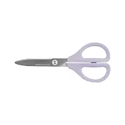 KOKUYO SAXA 剪刀(刀刃長65mm)- 紫
