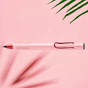 LAMY 自動鉛筆 / SAFARI狩獵者系列 2024 限量 - cherry blossom夏日粉紅