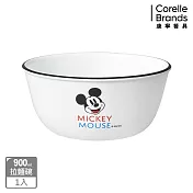 【美國康寧】CORELLE 歡樂米奇家- 900ml拉麵碗