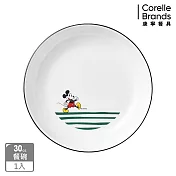 【美國康寧】CORELLE 歡樂米奇家- 30oz圓形餐碗