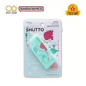 sun-star SHUTTO多功能磁吸攜帶型開箱拆信刀 小美人魚