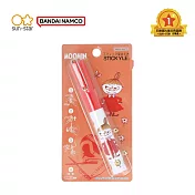 sun-star STICKYLE攜帶型剪刀 IP卡通版 小不點