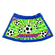 【日本丸真】Sun Heart 60公分可扣式吸水浴巾 足球大賽 足球大賽