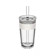 澳洲 KeepCup 醇萃雙層隔熱杯 L - 無暇白