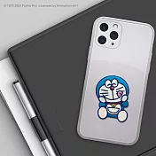 JzFun / Doraemon 刺繡裝飾貼 SWEET