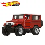 【正版授權】風火輪 PREMIUM 豐田 Land Cruiser FJ43 Toyota 玩具車