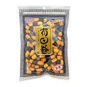 【有田製果】海苔小卷80g 原味