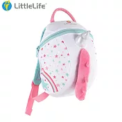 【LittleLife】造型兒童輕背包／ 獨角獸