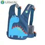 【LittleLife】恐龍防走失安全揹帶