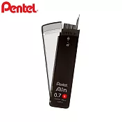 PENTEL Ain 自動鉛筆芯 0.7 B