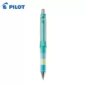 PILOT 健握玩色搖搖筆 0.5 薄荷綠