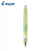 PILOT 健握玩色搖搖筆 0.5  淺綠