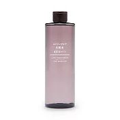 【MUJI 無印良品】MUJI水漾潤澤化妝水(保濕型)/400ml