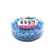 韓國EZ單色拼豆補充罐70g 天空藍