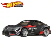 【正版授權】風火輪 PREMIUM 2021 豐田 GR SUPRA Toyota 玩具車 Hot Wheels