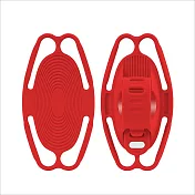 Bone/單車手機綁 手機架 第五代 Bike Tie 5 單車手機架 單車周邊 單車配件 紅色