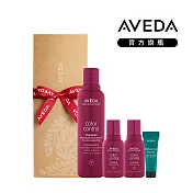 AVEDA 護色穎采洗髮精增量禮盒