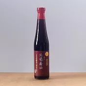 【永興醬油】純釀濃色白曝蔭油(420ml)