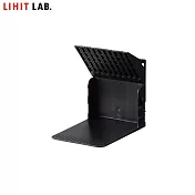 LIHIT LAB A-3578 迷你書架  黑色
