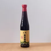 【永興醬油】黑豆精釀濃色白曝蔭油(420ml)