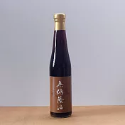 【永興醬油】無糖蔭油(420ml)