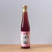 【永興醬油】蕙質白曝蔭油(420ml)